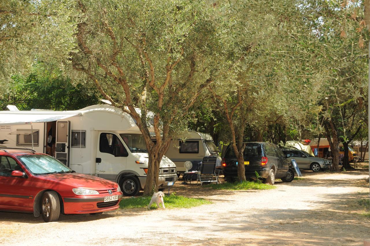 Camping Kato Alissos Ngoại thất bức ảnh