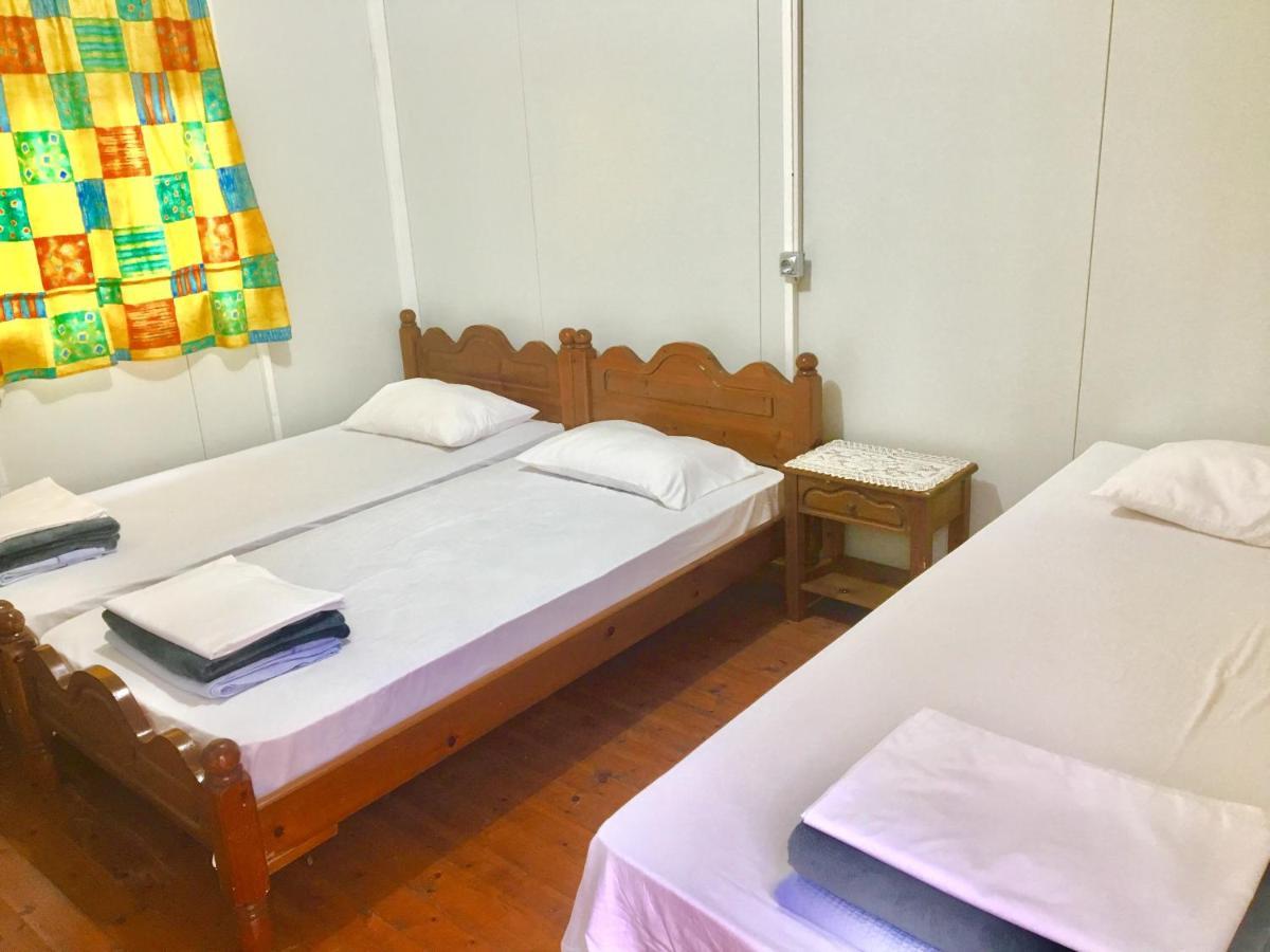 Camping Kato Alissos Ngoại thất bức ảnh