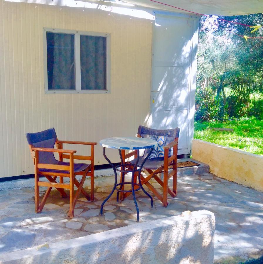 Camping Kato Alissos Ngoại thất bức ảnh